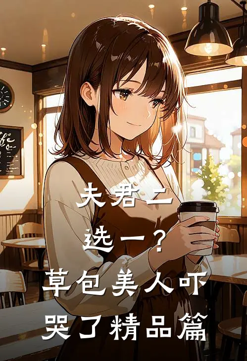 夫君二选一？草包美人吓哭了精品篇
