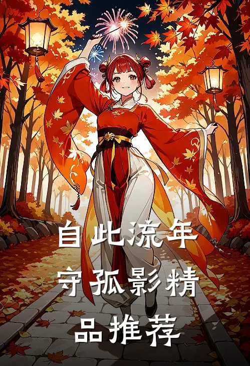 自此流年守孤影精品推荐