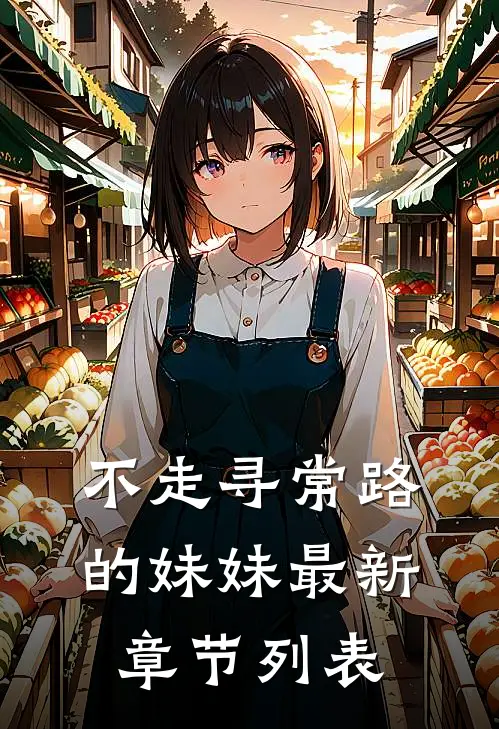 不走寻常路的妹妹最新章节列表