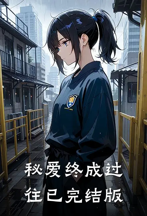 秘爱终成过往已完结版