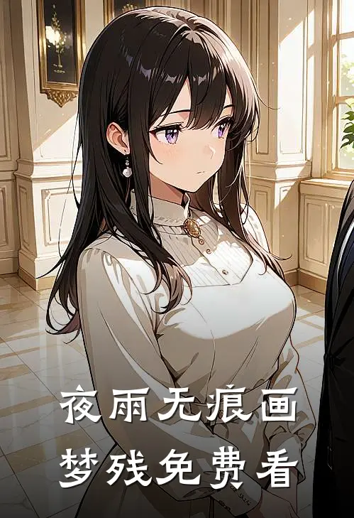 夜雨无痕画梦残免费看