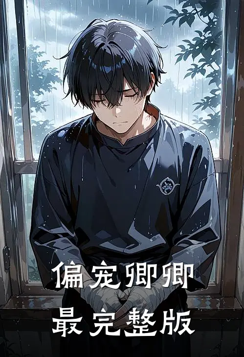 偏宠卿卿最完整版