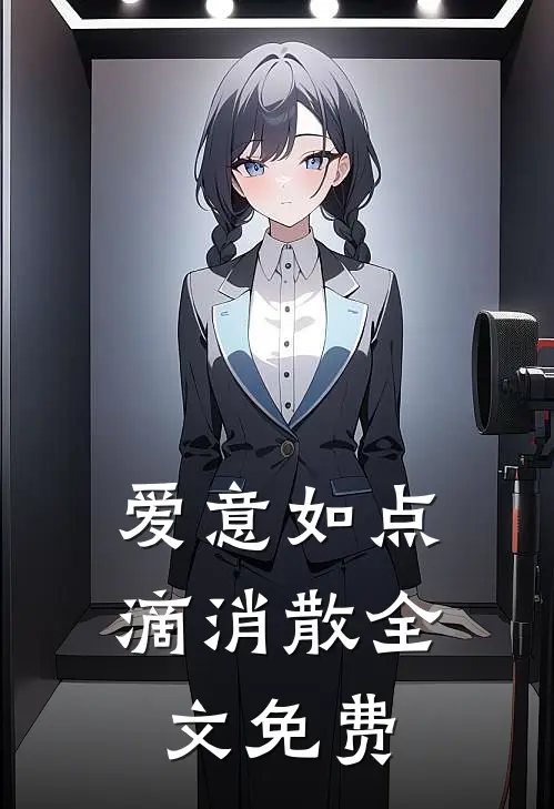 爱意如点滴消散全文免费