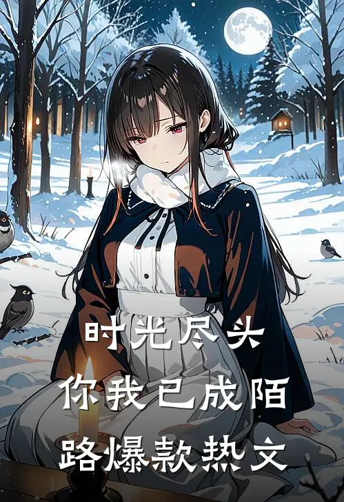 时光尽头，你我已成陌路爆款热文
