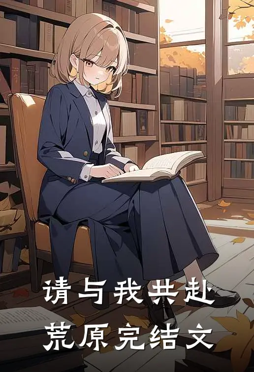请与我共赴荒原完结文