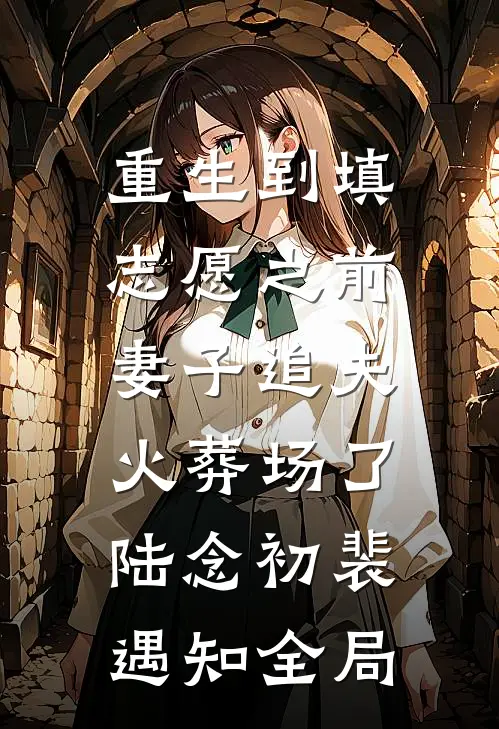 重生到填志愿之前，妻子追夫火葬场了陆念初裴遇知全局
