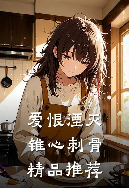 爱恨湮灭，锥心刺骨精品推荐