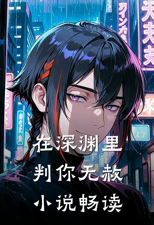 在深渊里判你无赦小说畅读