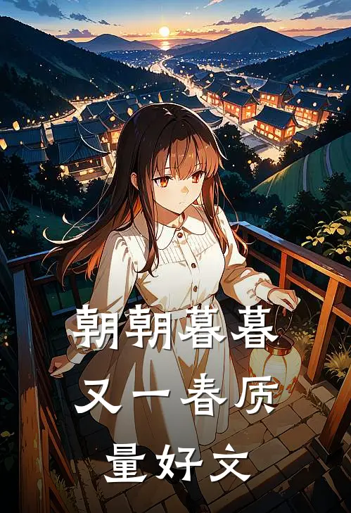 朝朝暮暮又一春质量好文