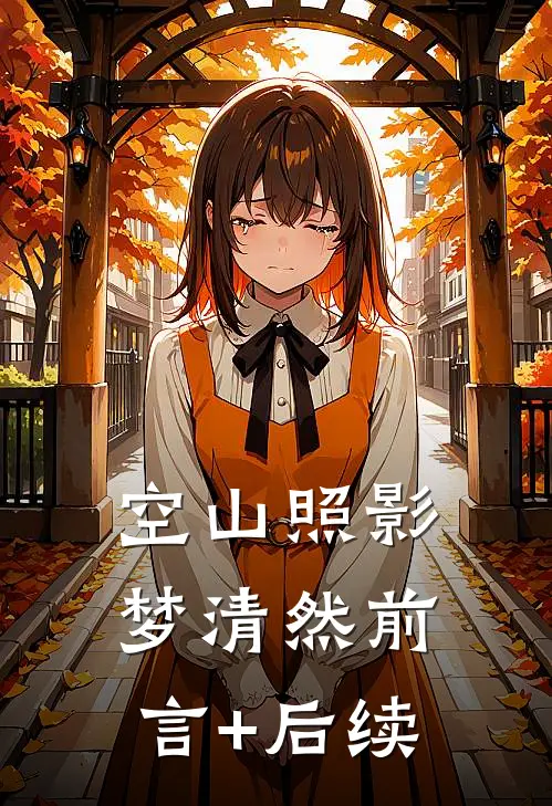 空山照影梦清然前言+后续