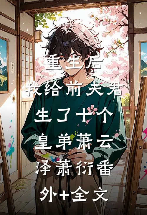 重生后，我给前夫君生了十个皇弟萧云泽萧衍(番外)+(全文)