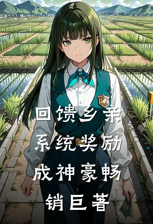 回馈乡亲，系统奖励成神豪畅销巨著