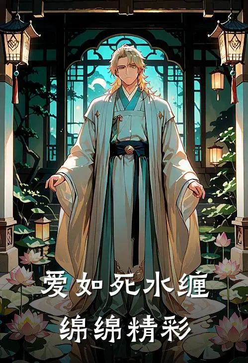 爱如死水缠绵绵精彩