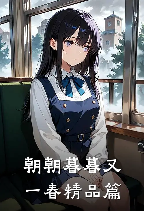 朝朝暮暮又一春精品篇