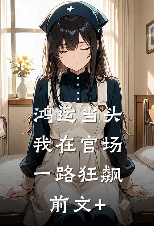 鸿运当头：我在官场一路狂飙前文+