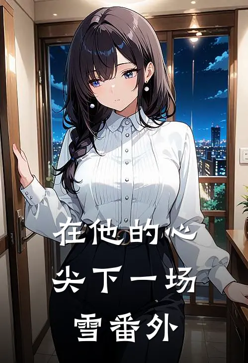 在他的心尖下一场雪番外