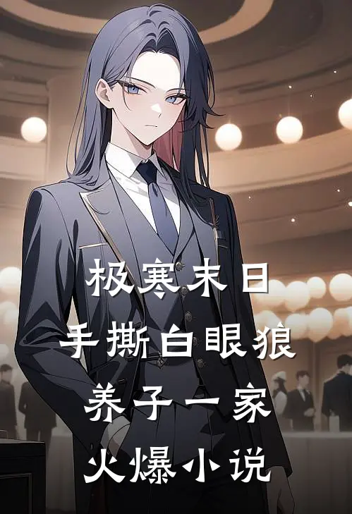 极寒末日，手撕白眼狼养子一家火爆小说