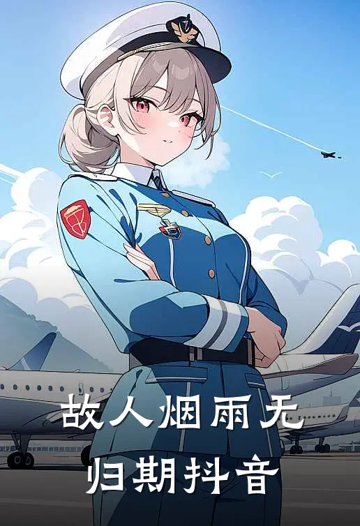 故人烟雨无归期抖音