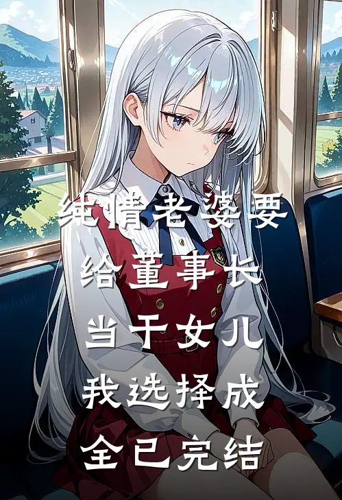 纯情老婆要给董事长当干女儿，我选择成全已完结