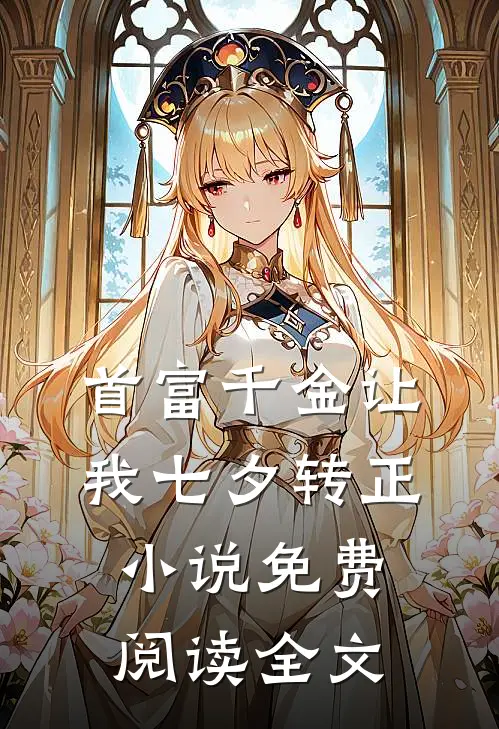首富千金让我七夕转正小说免费阅读全文