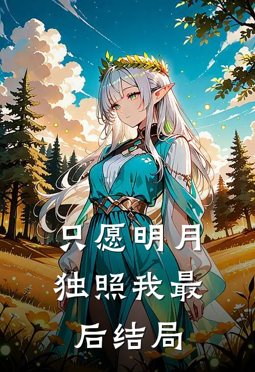 只愿明月独照我最后结局