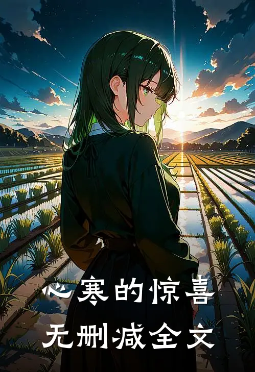 心寒的惊喜无删减全文