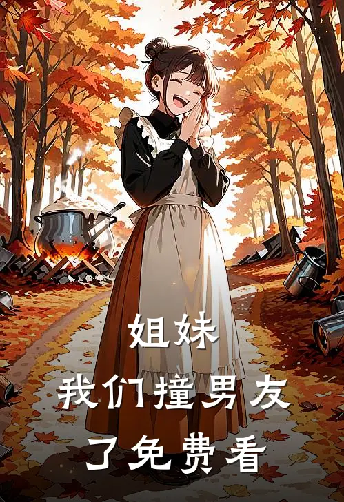 姐妹，我们撞男友了免费看