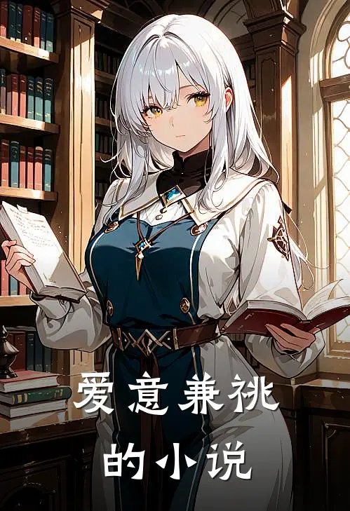 爱意兼祧的小说