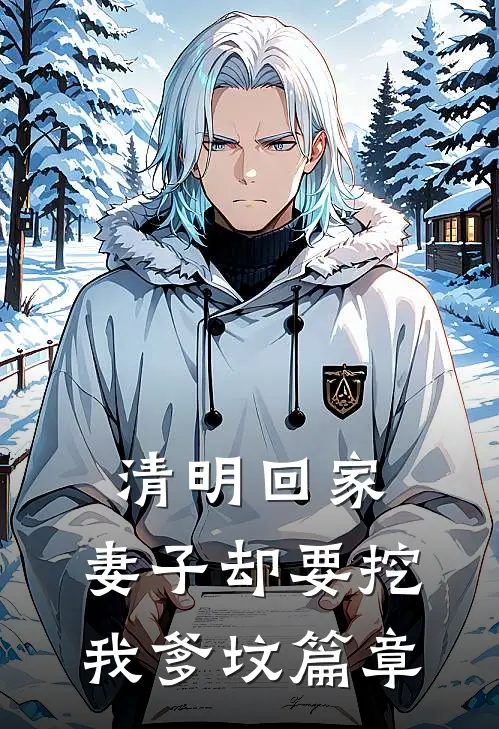 清明回家，妻子却要挖我爹坟篇章