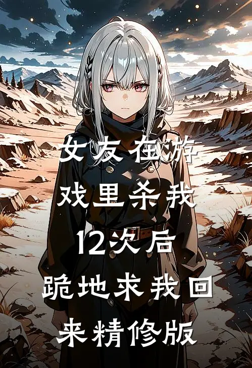 女友在游戏里杀我12次后，跪地求我回来精修版
