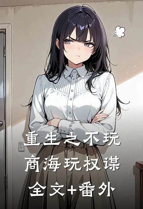 重生之不玩商海玩权谋全文+番外