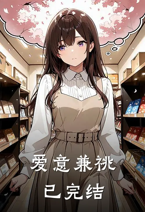 爱意兼祧已完结