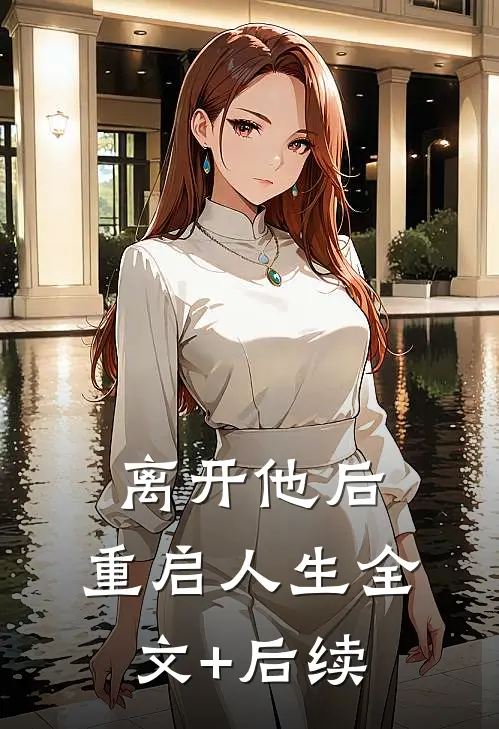 离开他后，重启人生全文+后续