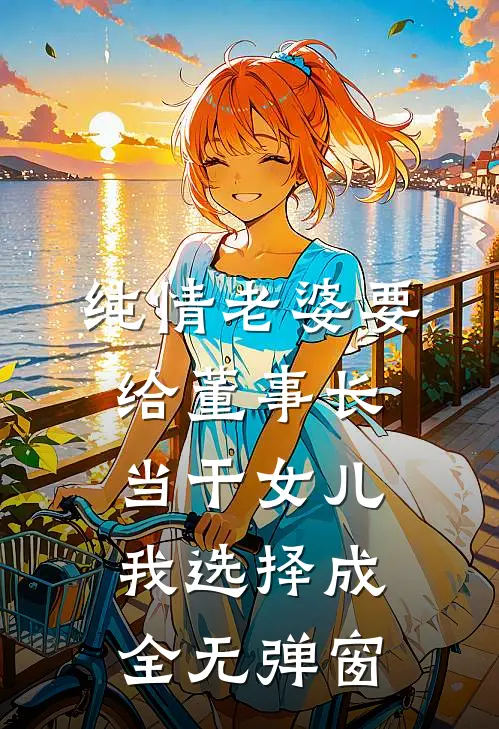 纯情老婆要给董事长当干女儿，我选择成全无弹窗