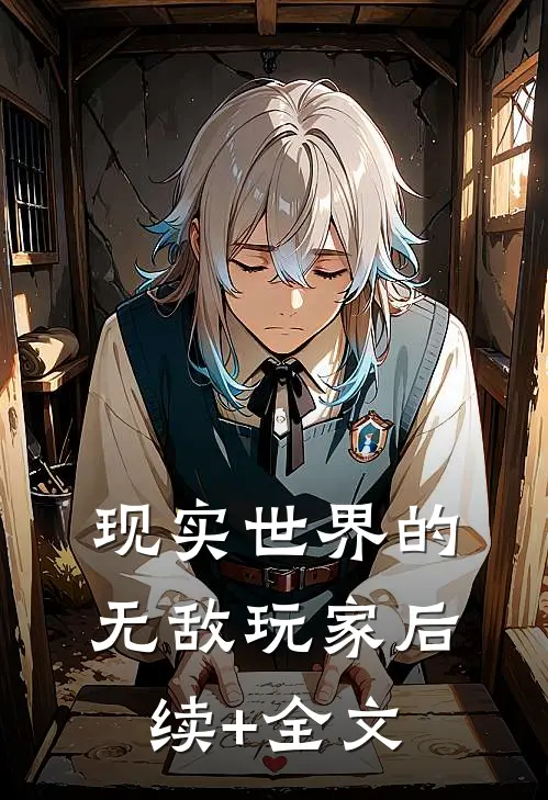 现实世界的无敌玩家后续+全文