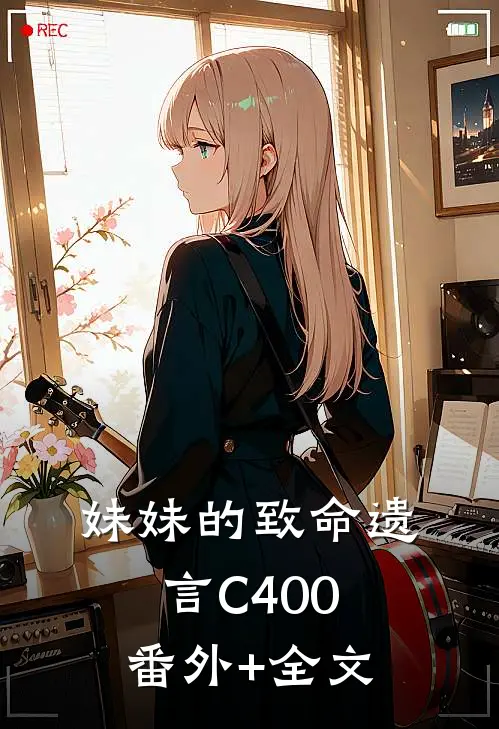 妹妹的致命遗言C400:(番外)+(全文)