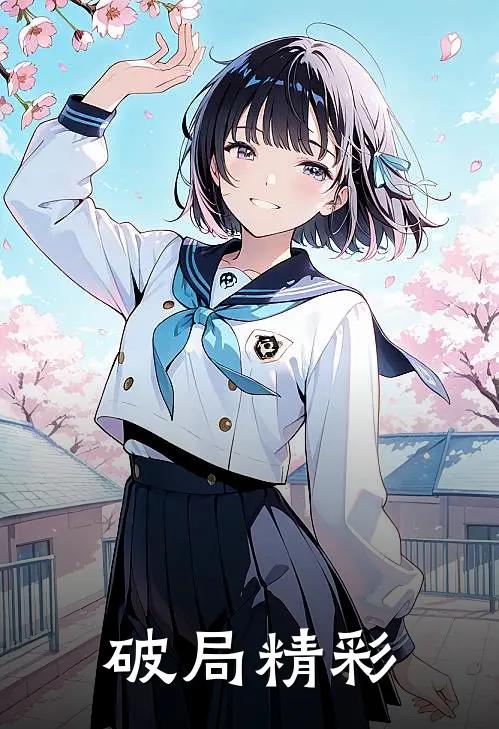 破局精彩