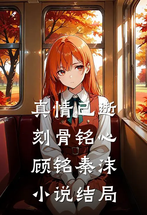 真情已逝，刻骨铭心顾铭秦沫小说结局