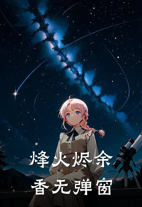 烽火烬余香无弹窗