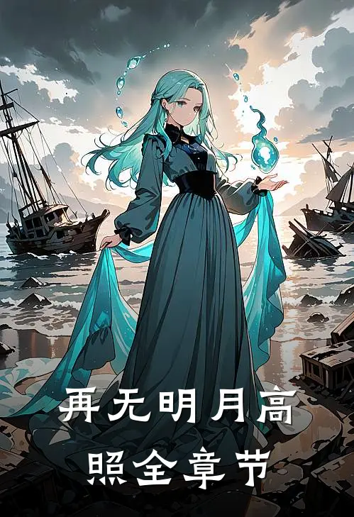 再无明月高照全章节