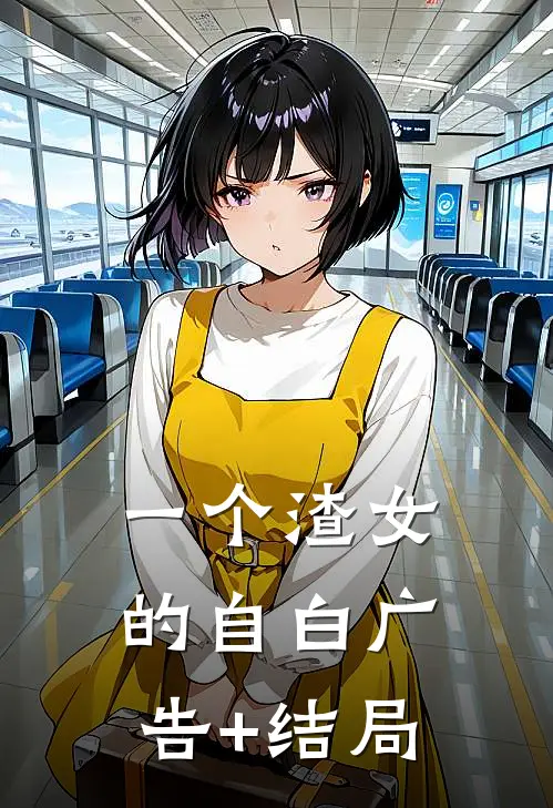 一个渣女的自白广告+结局