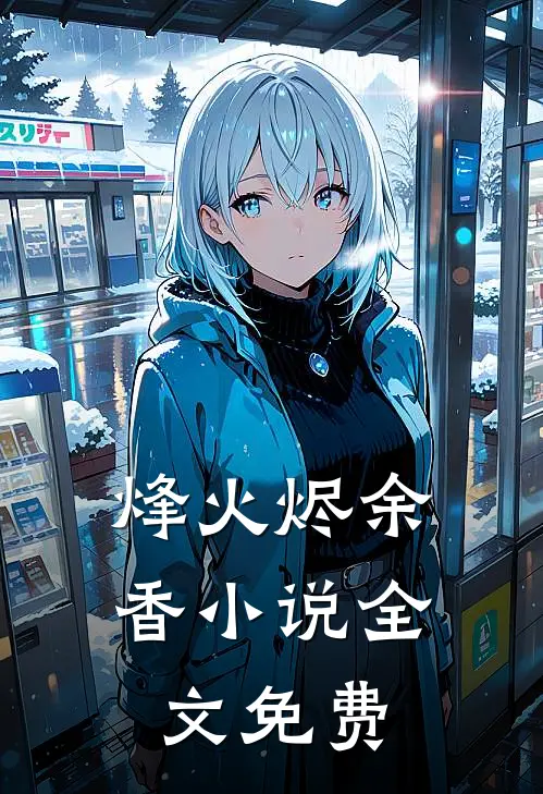 烽火烬余香小说全文免费