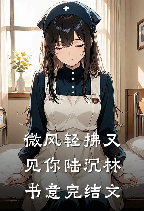 微风轻拂又见你陆沉林书意完结文