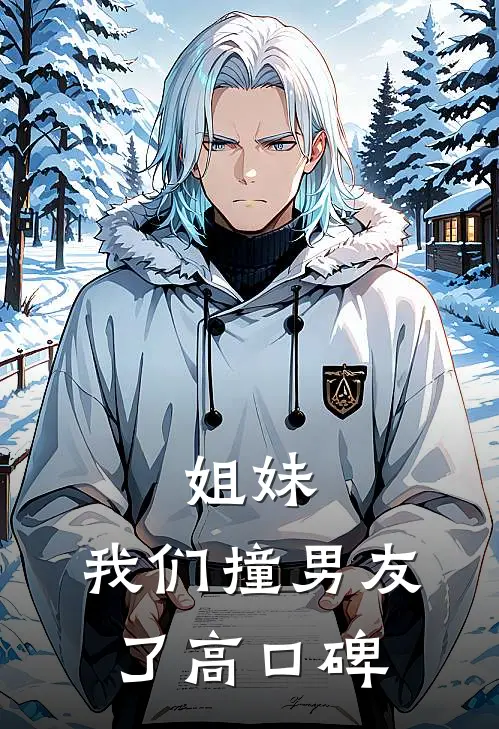 姐妹，我们撞男友了高口碑