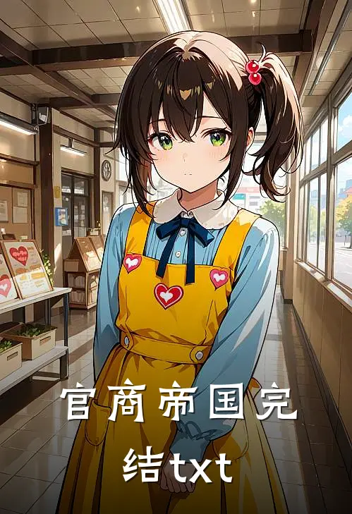 官商帝国完结txt