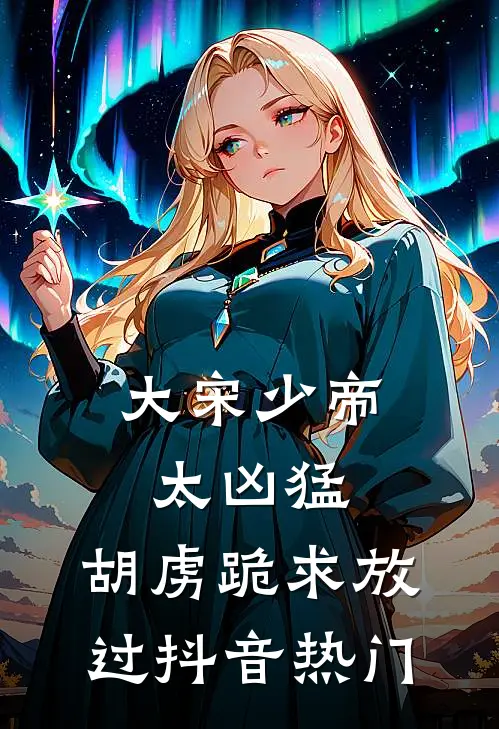 大宋少帝太凶猛，胡虏跪求放过抖音热门