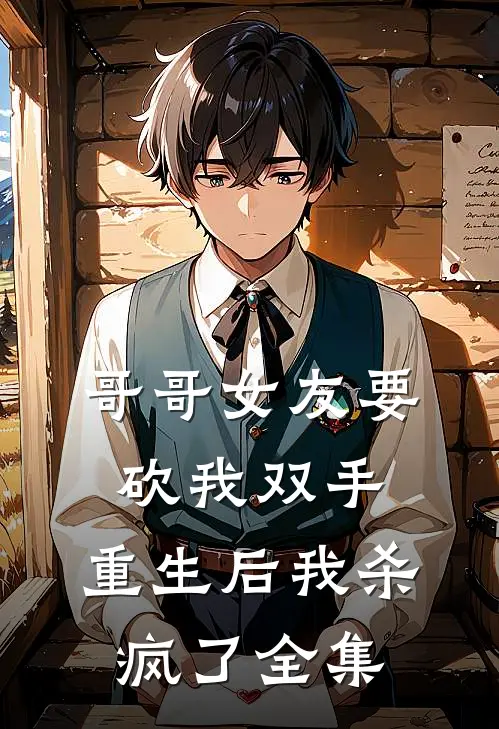 哥哥女友要砍我双手，重生后我杀疯了全集
