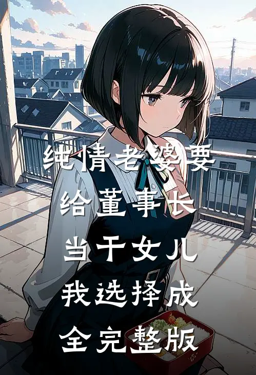 纯情老婆要给董事长当干女儿，我选择成全完整版