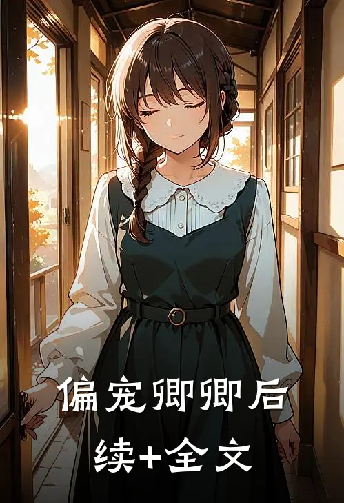 偏宠卿卿后续+全文