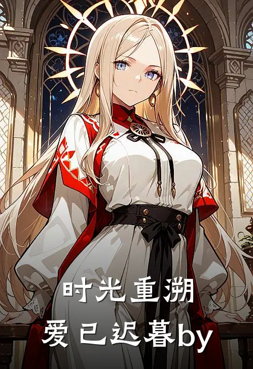 时光重溯，爱已迟暮by